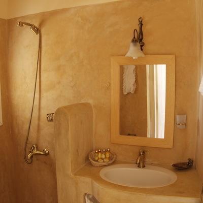 Aparthotel Fata Morgana Folégandros Zimmer foto